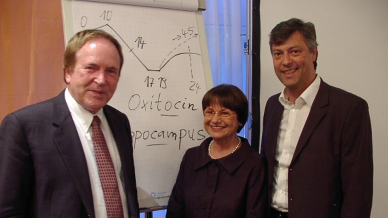 Erstes Ahrensburger Bildungsforum Erstes Ahrensburger Bildungsforum