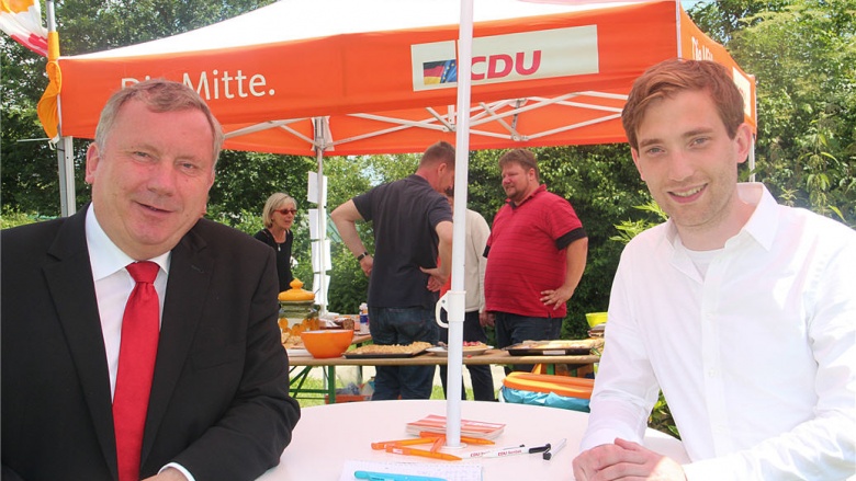 Brackmann_Lukas_Sommerfest CDU