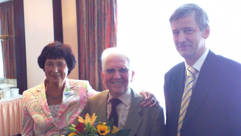 Bürgerstiftung Ahrensburg Bürgerstiftung Ahrensburg