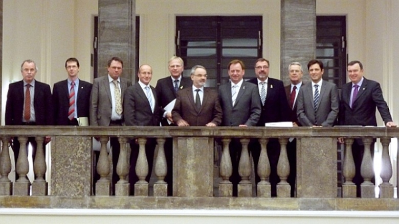 Bundesverteidigungsministerium Bundesverteidigungsministerium