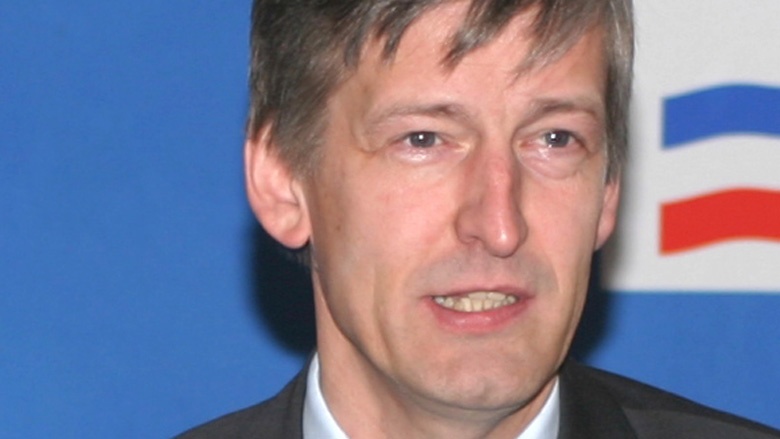 Claus Brandt Claus Brandt