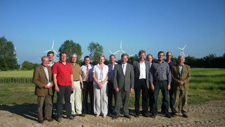 Energien in Ostholstein