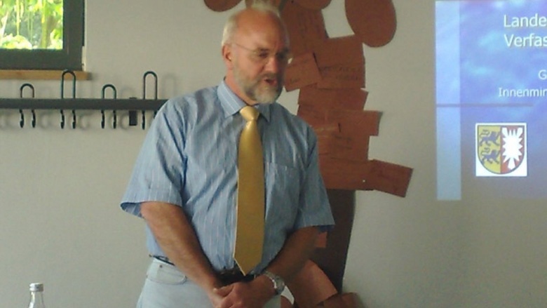 Gert Leibauer Gert Leibauer