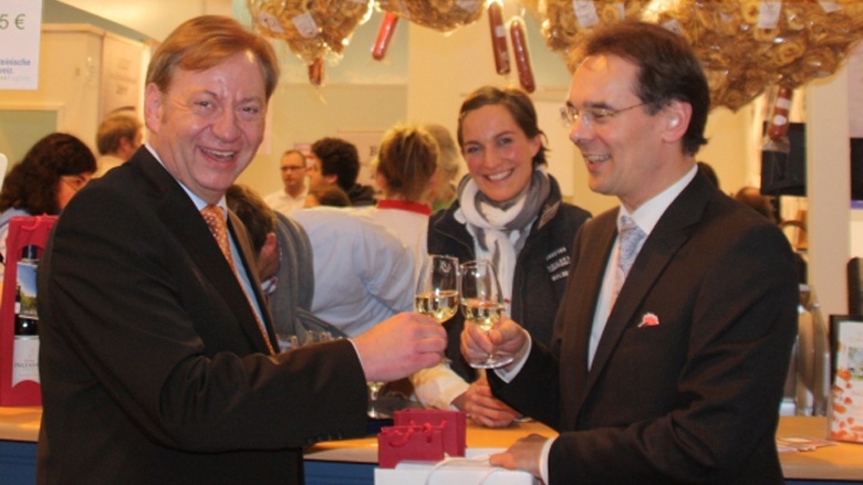 Ingo Gädechens