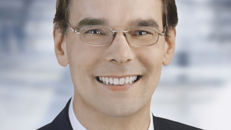 Ingbert Liebing, MdB Ingbert Liebing, MdB
