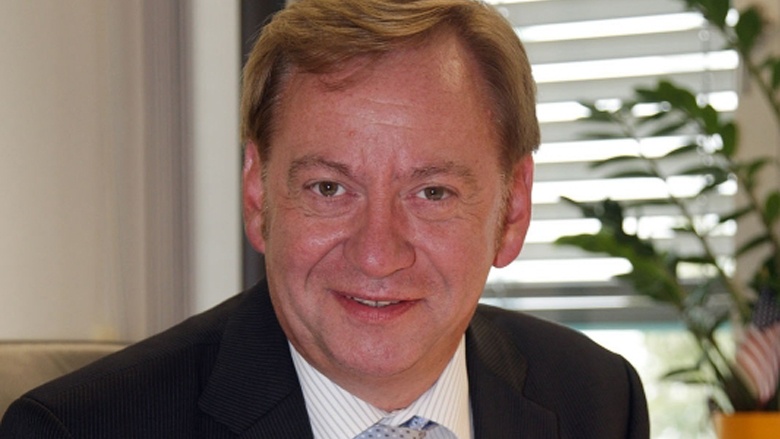 Ingo Gädechens Ingo Gädechens