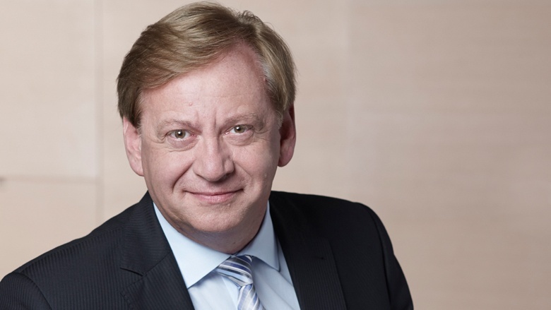 Ingo Gädechens Ingo Gädechens