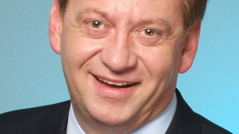 Ingo Gädechens