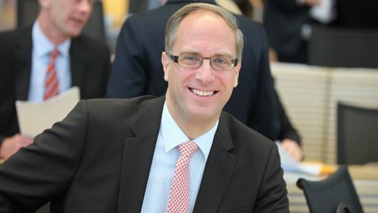 Tobias Koch