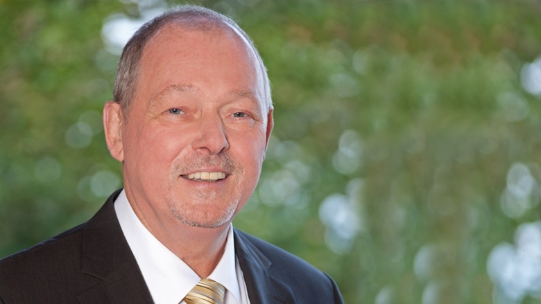Rainer Wiegard, MdL