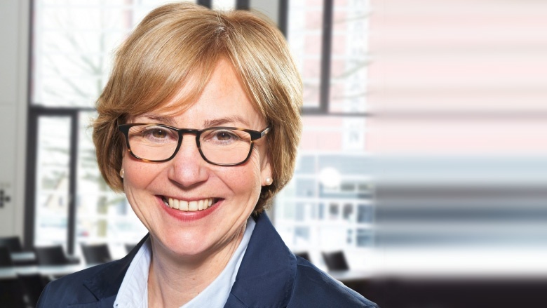 Ulrike Stentzler