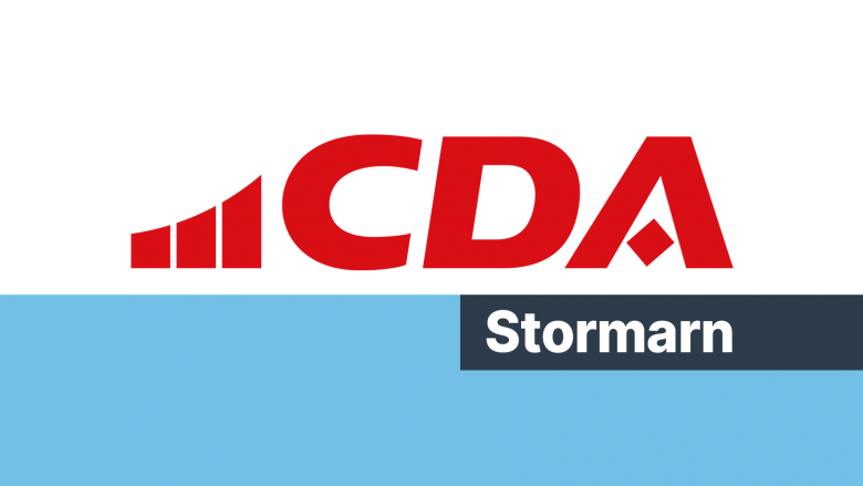 Christlich-Demokratische Arbeitnehmerschaft (CDA)