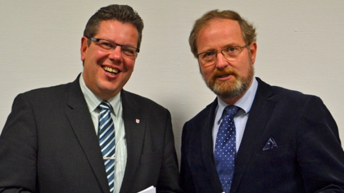 Claus Peter Dieck, Joachim Wagner