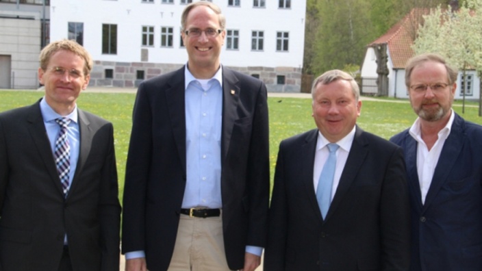 Erste Klausurtagung der Kreis-CDU