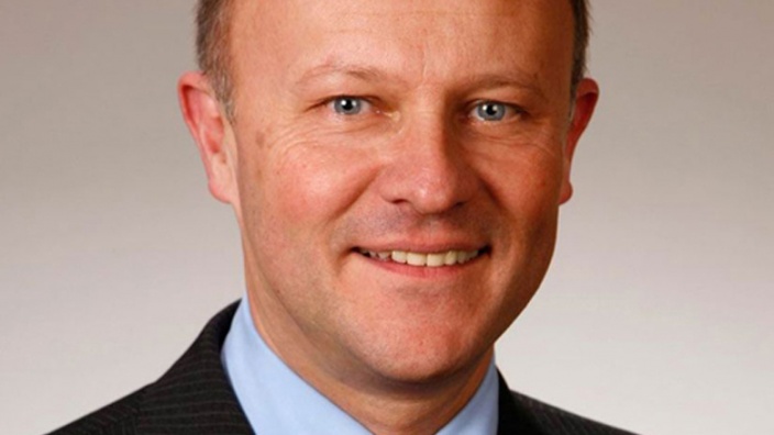 Rainer Wiegard