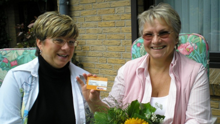 Renate Hochgraeber
