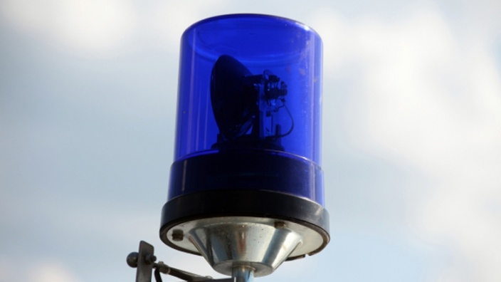 Sicherheit für alle Bürger