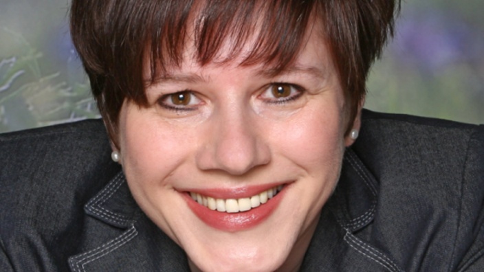 Andrea Tschacher