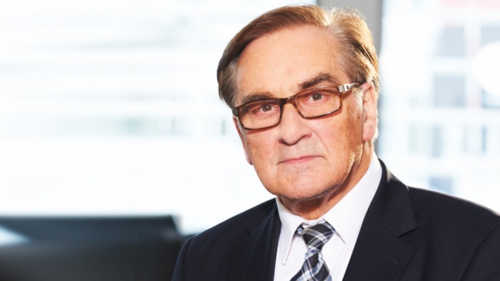 Hans Helmut Enk