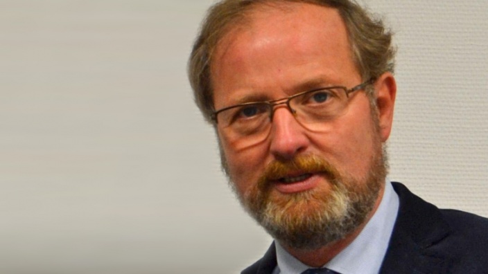 Joachim Wagner