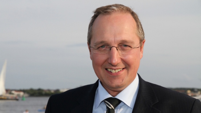 Jost de Jager