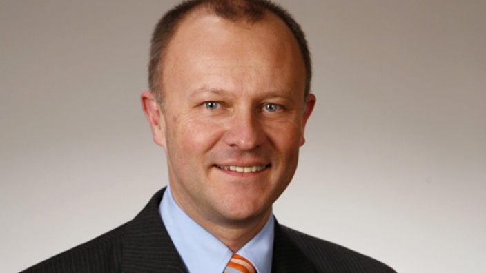 Jürgen Lamp