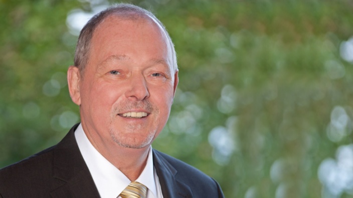 Rainer Wiegard, MdL