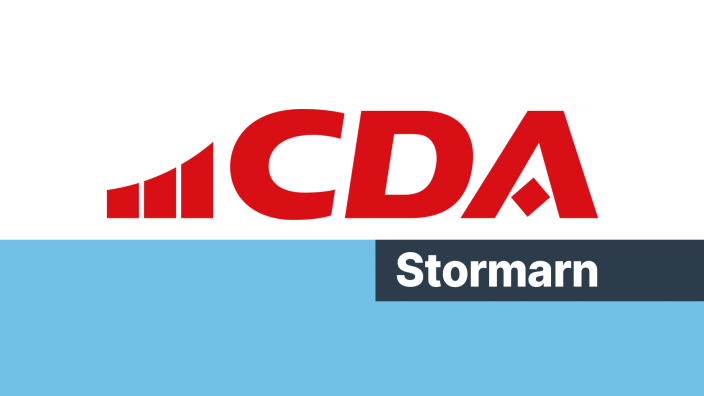 Christlich-Demokratische Arbeitnehmerschaft (CDA)